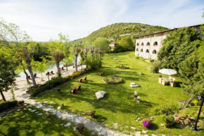 Гостиница Agva Greenline Guesthouse (Adult Only +12)  Ağva Merkez